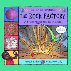The Rock Factory - Bailey, Jacqui