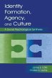 Identity, Formation, Agency, and Culture - Bild 1