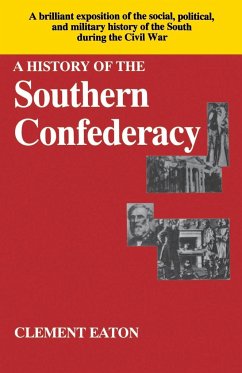 A History of the Southern Confederacy