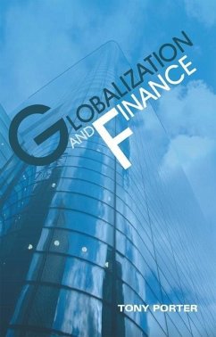 Globalization and Finance - Porter, Tony