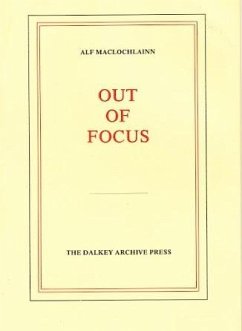 Out of Focus - Maclochlainn, Alf
