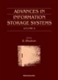 Advances in Information Storage Systems, Volume 8