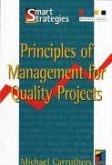 Princple Mangement Quality Projects