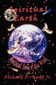 Spiritual Earth - Kydd, Richard Douglas