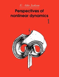 Perspectives of Nonlinear Dynamics - Jackson, E. Atlee