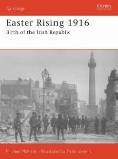 Easter Rising 1916 - Mcnally, Michael