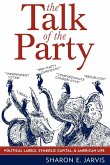 The Talk of the Party