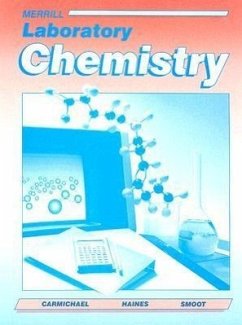 Merrill Laboratory Chemistry - Carmichael, L. Neal; Haines, David F.