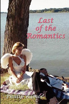 Last of the Romantics - Ramos, Phillip