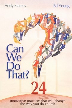 Can We Do That? - Stanley, Andy; Young, Ed