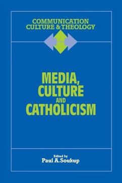 Cover Media, Culture and Catholicism