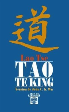 Tao Te King - Lao, Tse