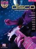 Disco: Guitar Play-Along Volume 53 [With CD (Audio)]