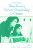 Handbook of Career Counseling for Women