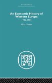 An Economic History of Western Europe 1945-1964
