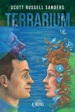 Cover Terrarium