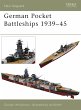 German Pocket Battleships 1939-45 - Bild 1