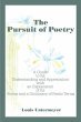 The Pursuit of Poetry - Bild 1