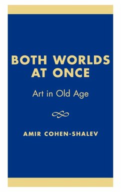 Both Worlds at Once - Cohen-Shalev, Amir