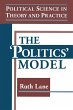 Political Science in Theory and Practice - Bild 1