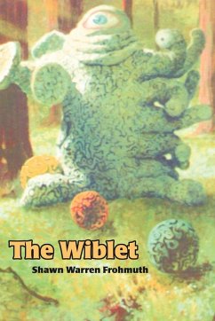 The Wiblet - Frohmuth, Shawn Warren