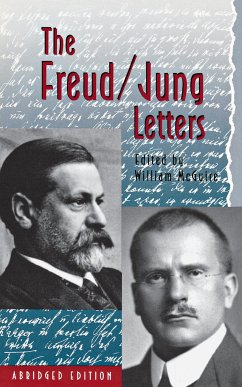 The Freud/Jung Letters - Freud, Sigmund; Jung, C G