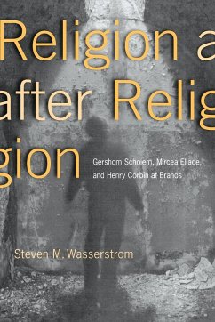Religion after Religion - Wasserstrom, Steven M.