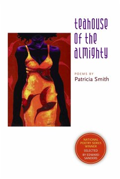 Teahouse of the Almighty - Smith, Patricia