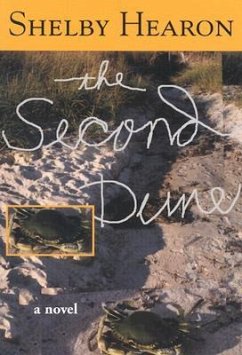 The Second Dune - Hearon, Shelby