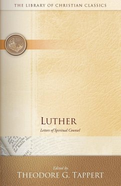 Luther - Luther, Martin