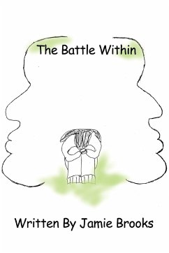 The Battle Within - Brooks, Jamie