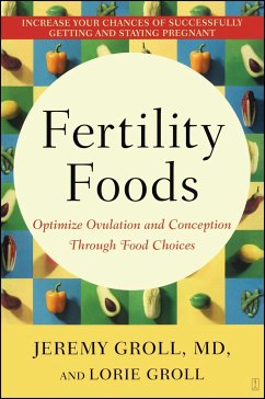 Fertility Foods - Groll, Jeremy; Groll, Lorie