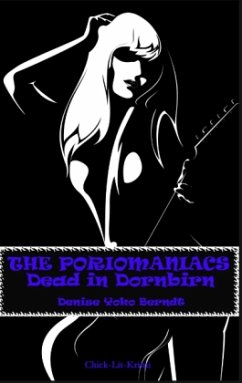 Cover The Poriomaniacs - Dead in Dornbirn
