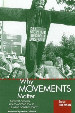 Why Movements Matter - Breyman, Steve