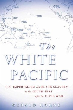 Horne: The White Pacific CL - Horne, Gerald