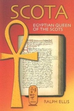 Cleopatra to Christ and Scota (Two Books in One) - Ellis, Ralph