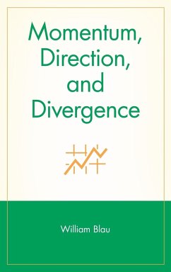 Momentum, Direction, and Divergence - Blau, William