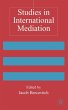 Studies in International Mediation - Bild 1