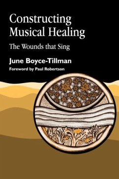 Constructing Musical Healing
