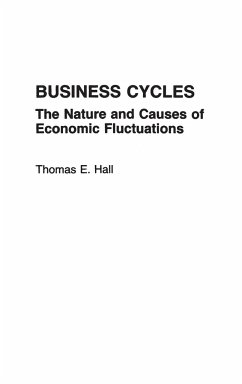 Business Cycles - Hall, Thomas