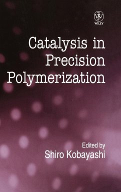 Catalysis in Precision Polymerization - Kobayashi, Shiro (Hrsg.)