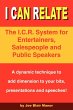 I Can Relate - Bild 1