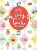 The Puffin Baby and Toddler Treasury