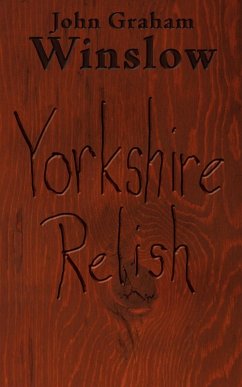 Cover Yorkshire Relish
