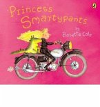 Princess Smartypants