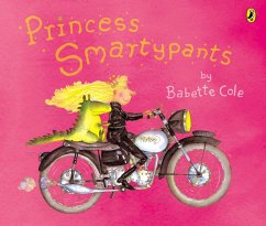 Princess Smartypants - Cole, Babette