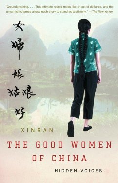 The Good Women of China - Xinran