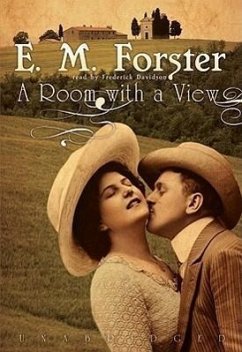 A Room with a View - Forster, E. M.