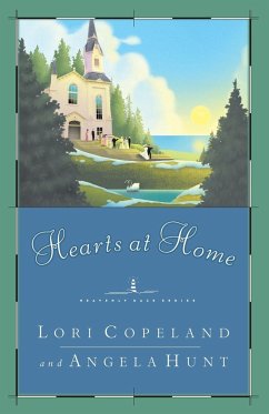 Hearts at Home - Copeland, Lori; Hunt, Angela