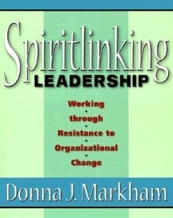 Cover Spiritlinking Leadership